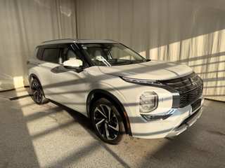 2024 Mitsubishi Outlander GT