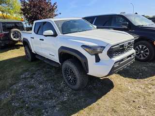 2024 Toyota Tacoma TRD