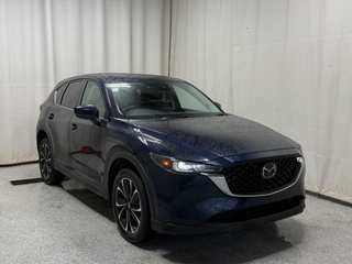 2022 MAZDA CX-5 GS