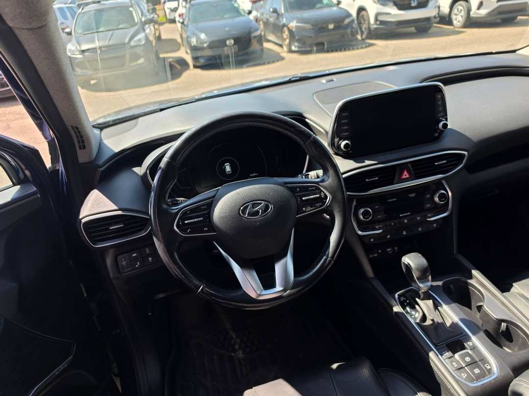 2019 Hyundai Santa Fe Ultimate - Image 3