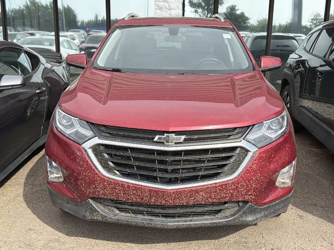 2019 Chevrolet Equinox LT - Image 2