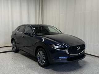 2024 MAZDA Cx-30 GSL