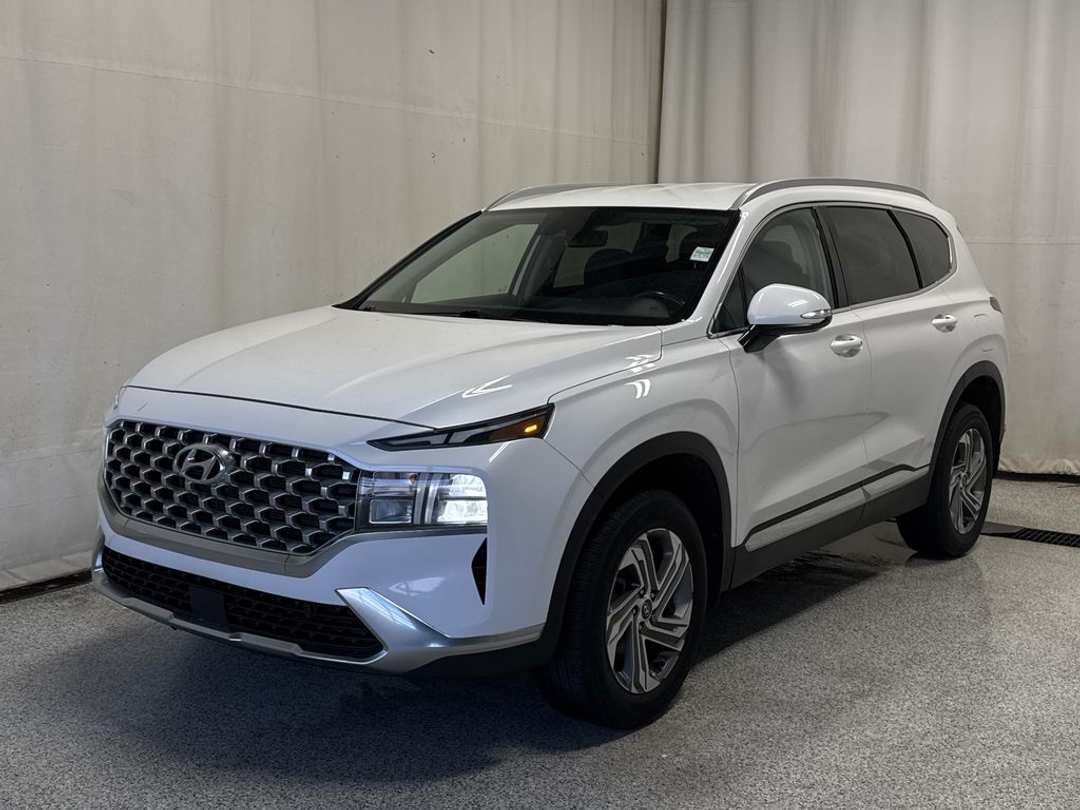 2022 Hyundai Santa Fe Preferred - Image 2