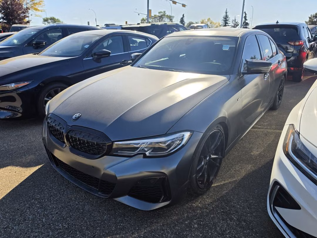 2020 BMW 3 Series M340i xDrive - Image 2