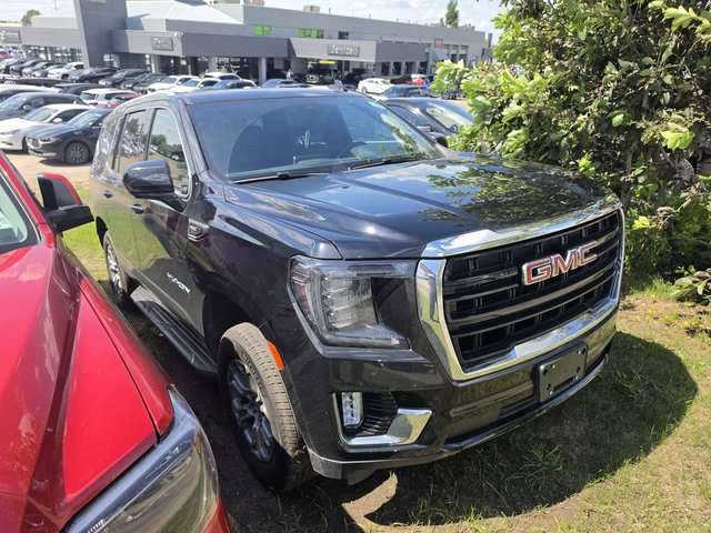 2024 GMC Yukon SLE