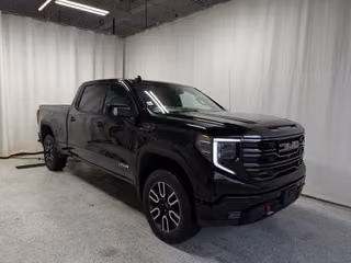 2023 GMC 1500 Sierra AT4