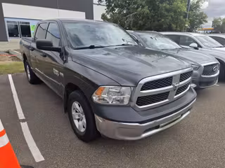 2016 Ram 1500 ST