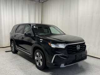 2023 Honda Pilot EXL