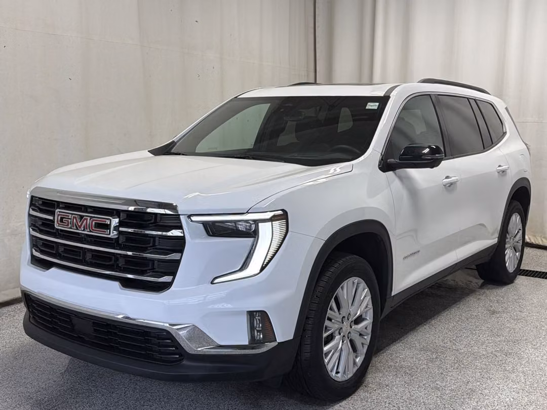 2025 GMC Acadia ELEVATION - Image 2