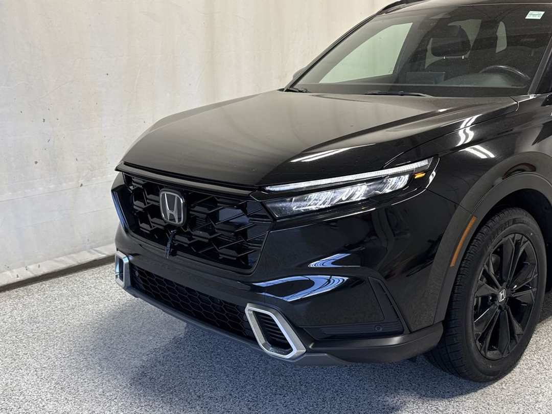 2023 Honda Cr-V Hybrid TOURING - Image 3