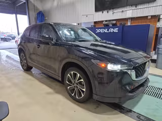 2023 MAZDA CX-5 GT