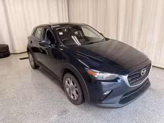 2019 MAZDA CX-3 GS
