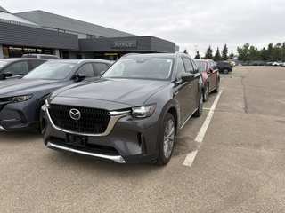 2025 MAZDA Cx-90 Mhev GT