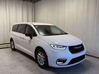2024 Chrysler Pacifica TOURINGL