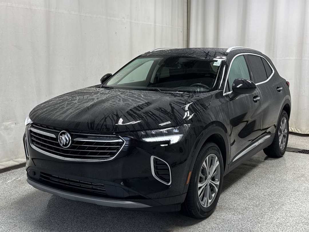 2023 Buick Envision Preferred - Image 2
