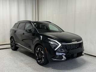 2025 Kia Sportage EX PREMIUM
