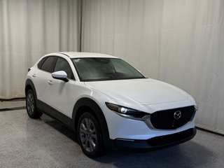 2025 MAZDA Cx-30 GS