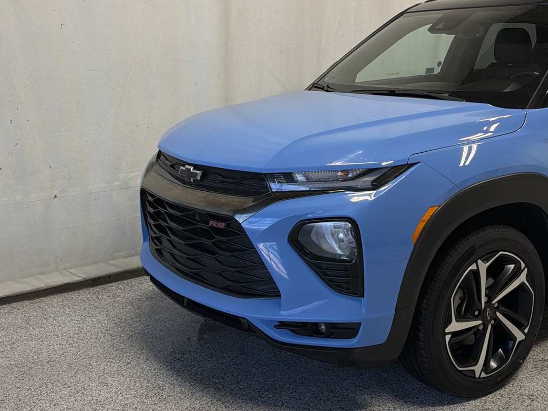 2023 Chevrolet Trailblazer RS - Image 3