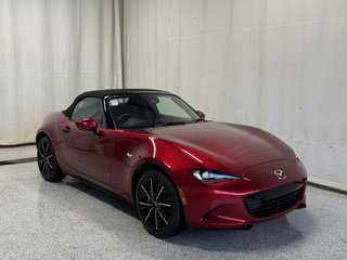 2024 MAZDA Mx-5 GT
