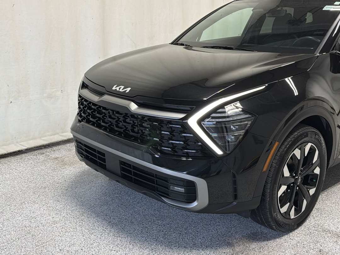 2023 Kia Sportage XLine Limited - Image 3