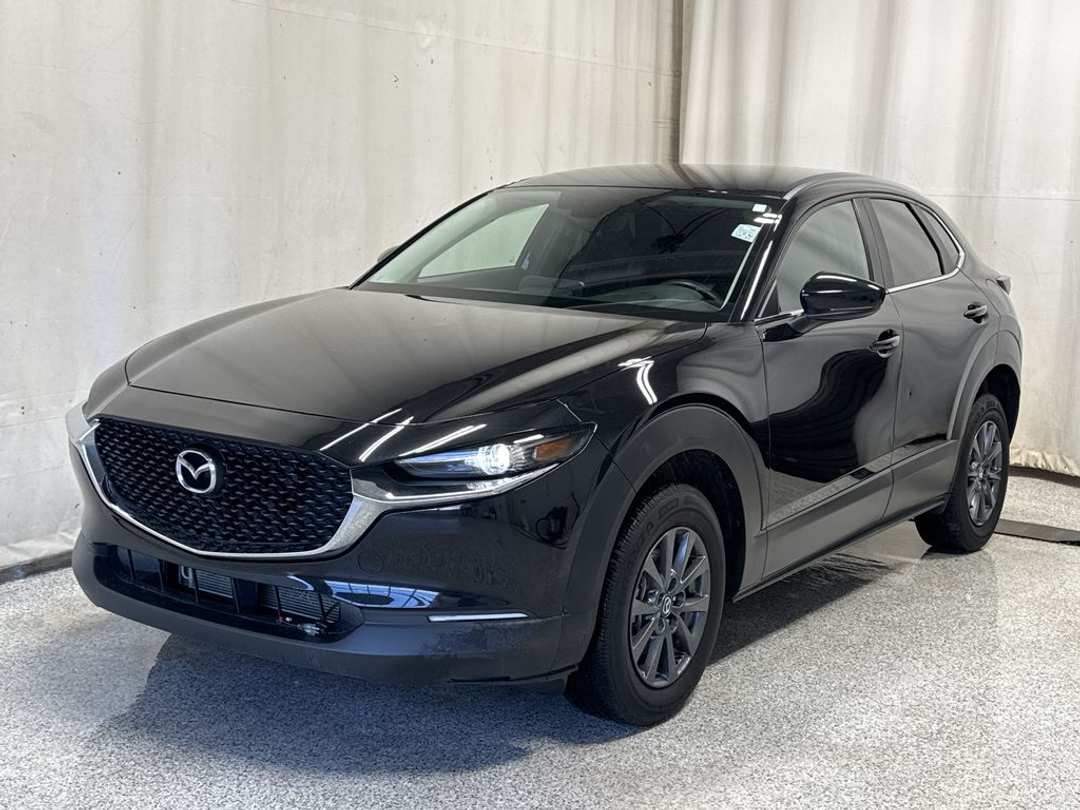 2023 MAZDA Cx-30 GX - Image 2