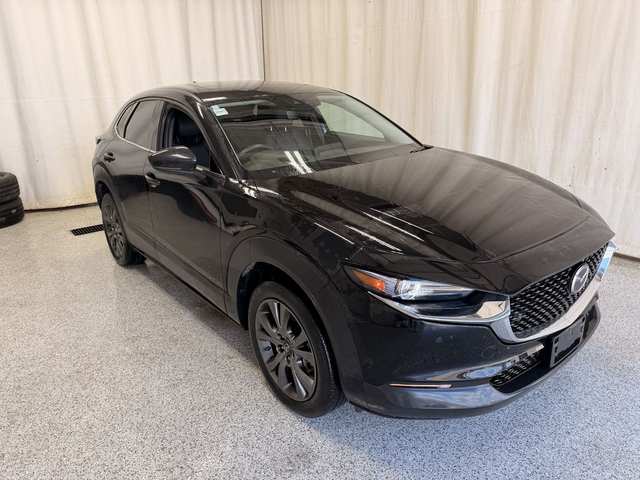 2023 MAZDA Cx-30 GT