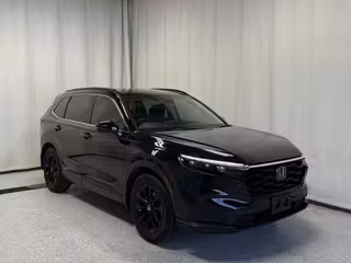 2023 Honda CR-V SPORTB