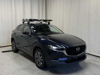 2021 MAZDA Cx-30 GT