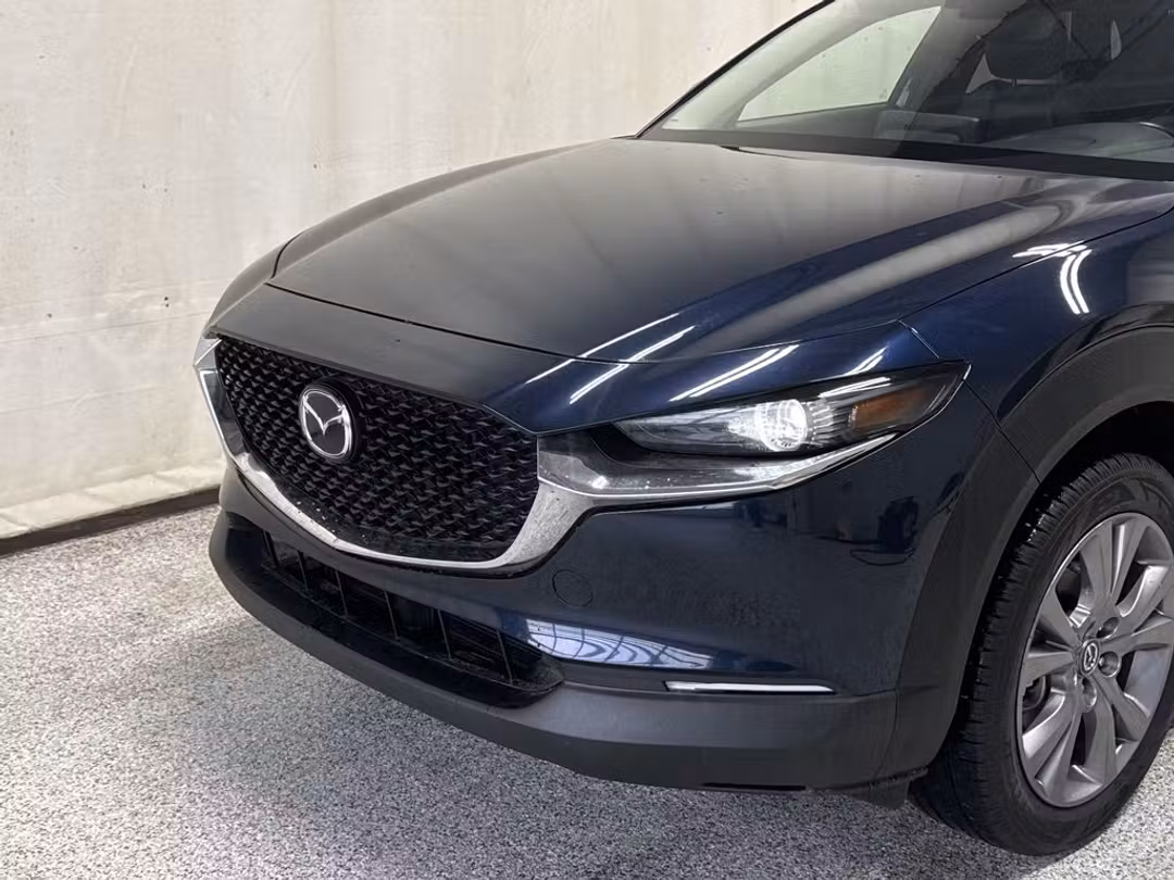 2024 MAZDA Cx-30 GSL - Image 3