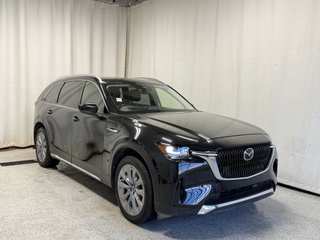 2025 MAZDA Cx-90 Mhev GT