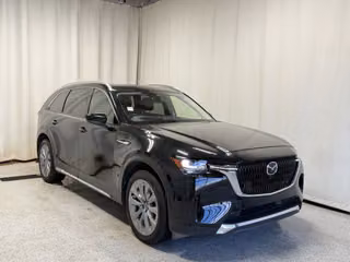 2025 MAZDA Cx-90 Mhev GT