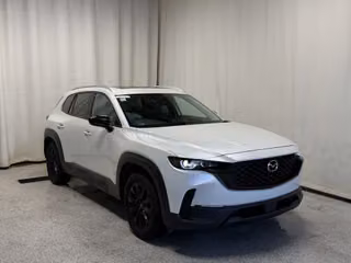 2024 MAZDA Cx-50 GSL