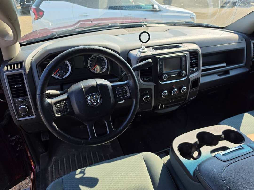 2017 Ram 1500 ST - Image 3