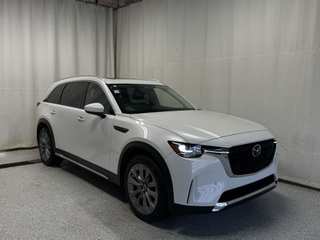 2024 MAZDA Cx-90 Mhev GT
