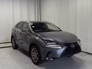 2020 Lexus NX 300