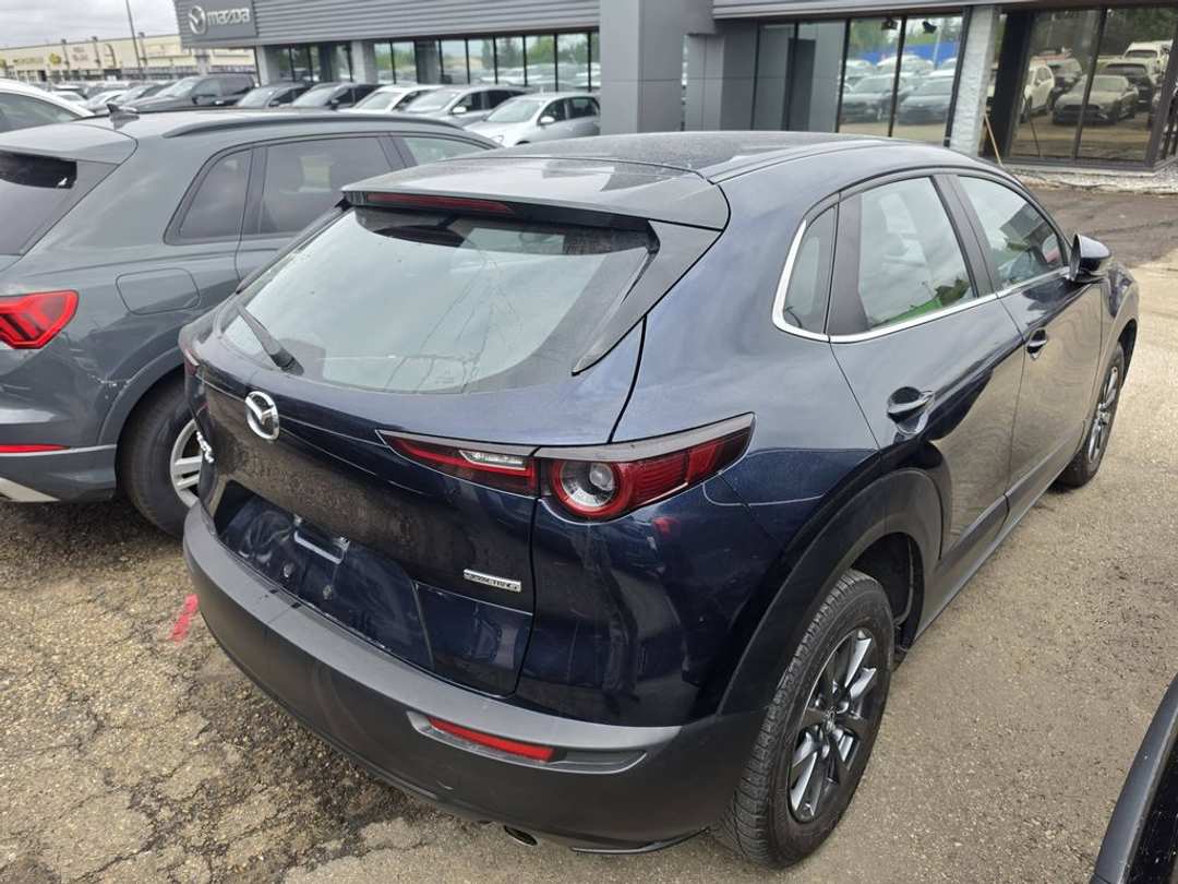 2021 MAZDA Cx-30 GX - Image 3
