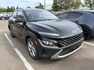 2022 Hyundai Kona PREFERRED