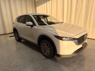 2024 MAZDA CX-5 GS
