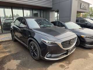 2021 MAZDA CX-9 KURO