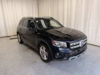 2021 Mercedes-Benz GLB 250