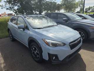 2018 Subaru Crosstrek SPORT