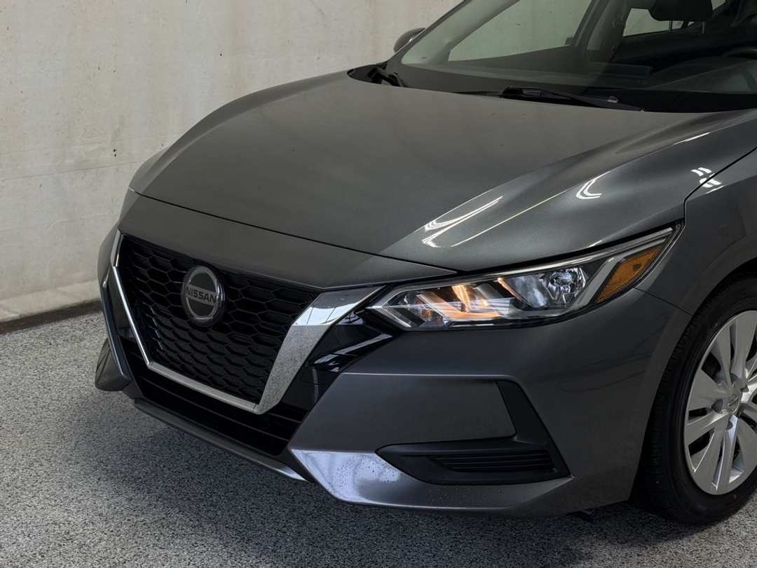 2020 Nissan Sentra S - Image 3