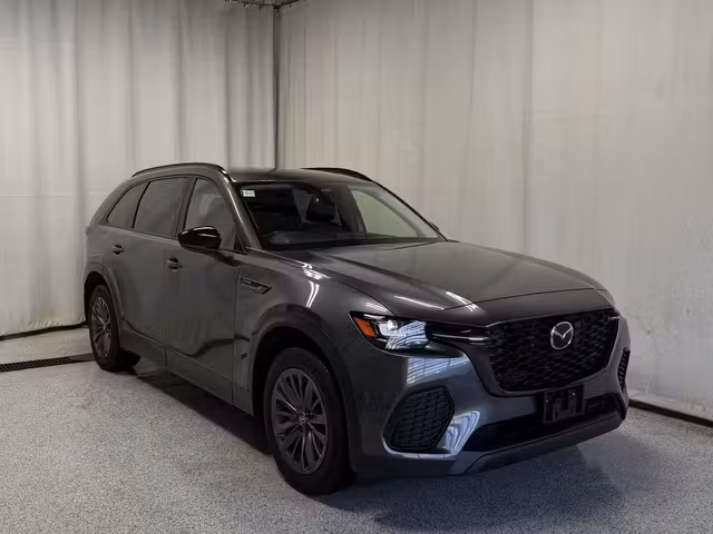 2025 MAZDA Cx-70 Mhev GSL