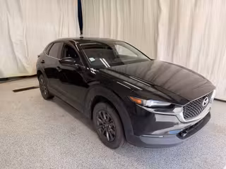 2023 MAZDA Cx-30 GX