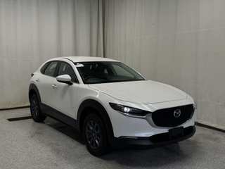 2025 MAZDA Cx-30 GX