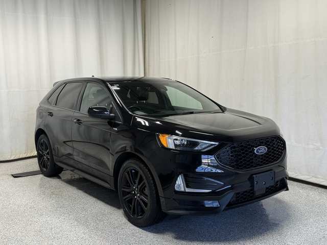 2023 Ford Edge ST LINE