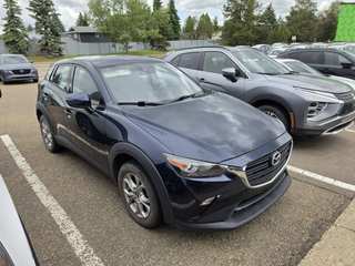 2019 MAZDA CX-3 GS