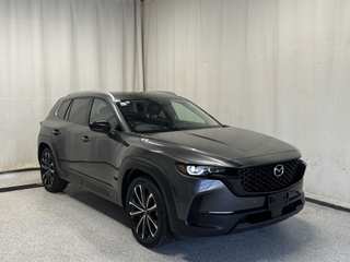 2023 MAZDA Cx-50 GT