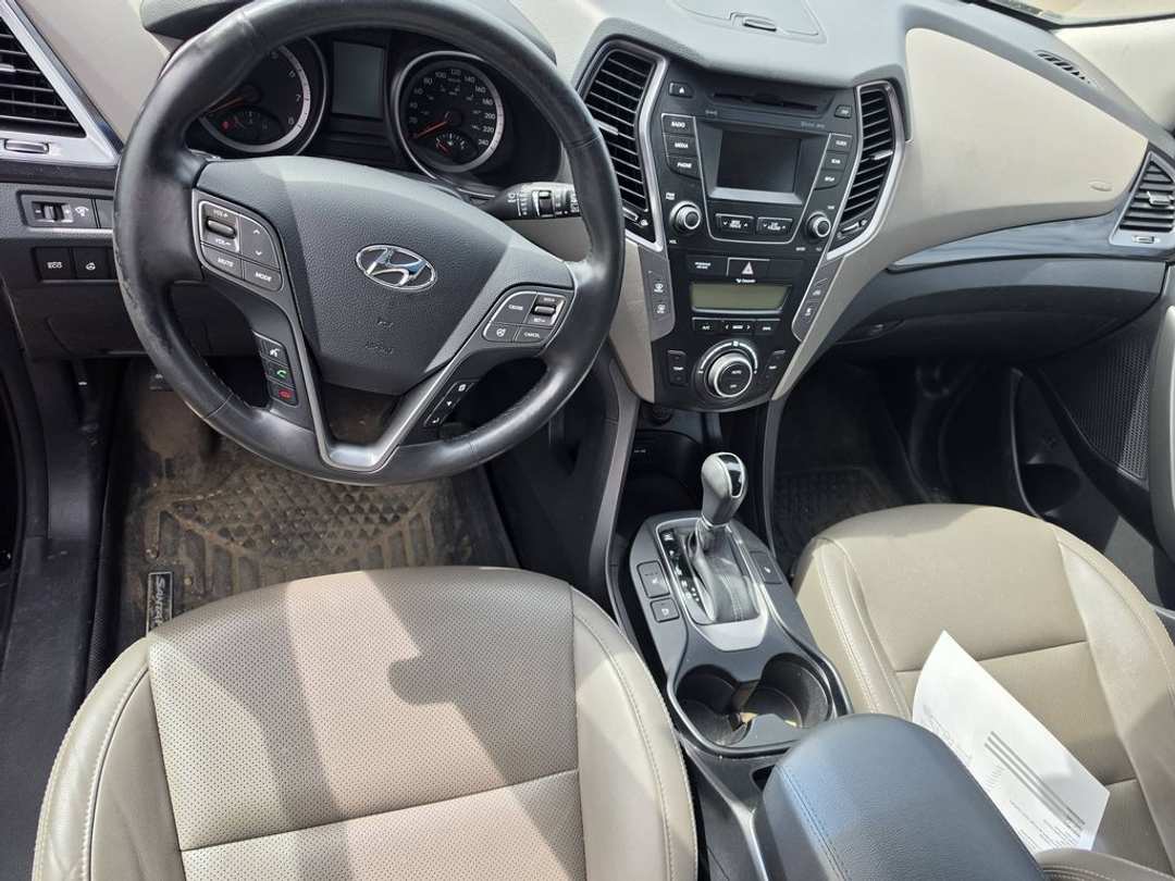 2016 Hyundai Santa Fe Xl EXCEL LTD - Image 3