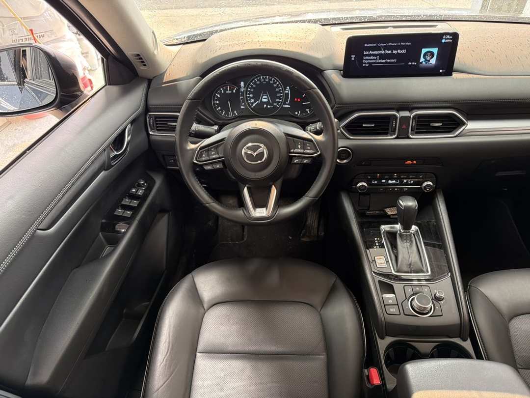 2024 MAZDA CX-5 GS - Image 3